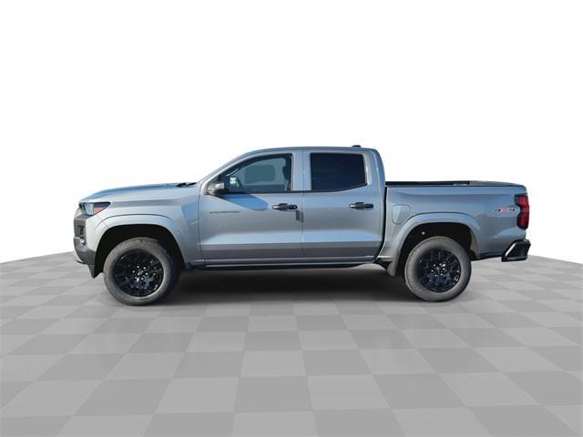 new 2026 Chevrolet Colorado car, priced at $37,755