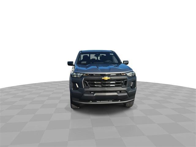 new 2026 Chevrolet Colorado car, priced at $37,755