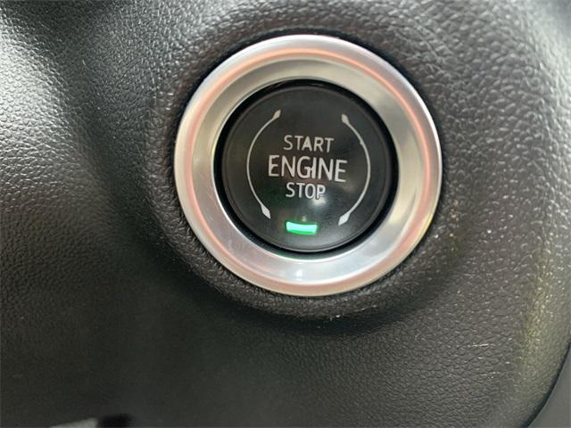 used 2021 Chevrolet Silverado 1500 car, priced at $36,250
