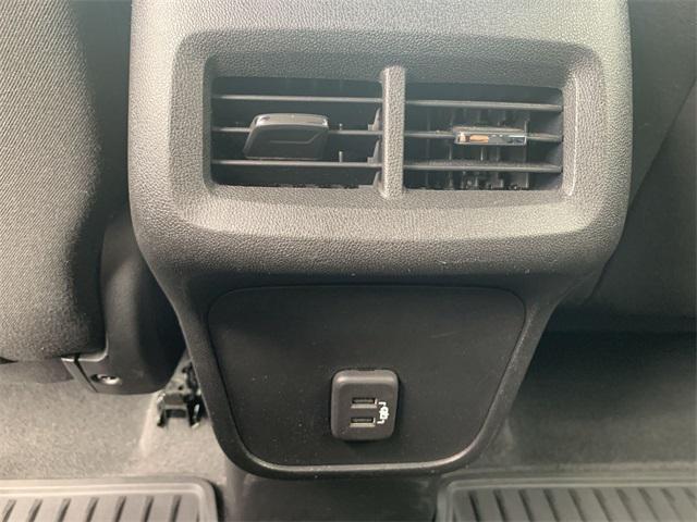 used 2022 Chevrolet Equinox car, priced at $18,500