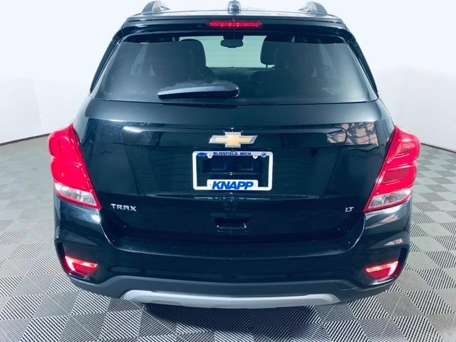 used 2020 Chevrolet Trax car, priced at $17,500