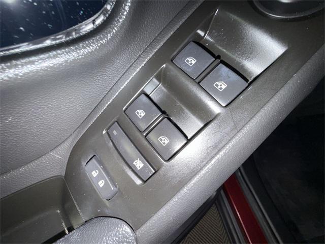 used 2022 Chevrolet Trax car, priced at $18,500