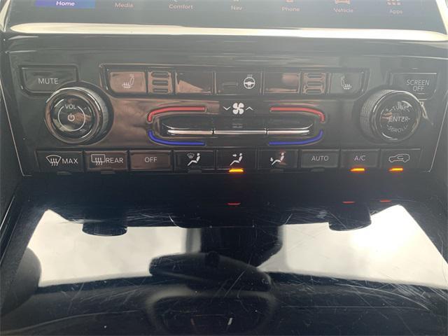used 2023 Jeep Grand Cherokee car, priced at $29,000