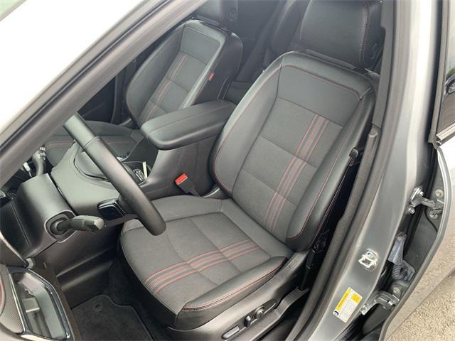used 2024 Chevrolet Equinox car, priced at $24,000