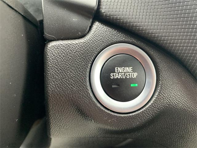 used 2024 Chevrolet Equinox car, priced at $24,000