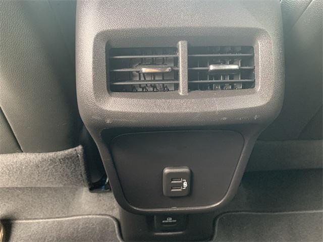 used 2024 Chevrolet Equinox car, priced at $24,000