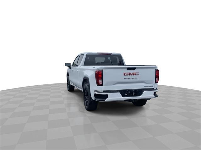 used 2024 GMC Sierra 1500 car, priced at $50,000