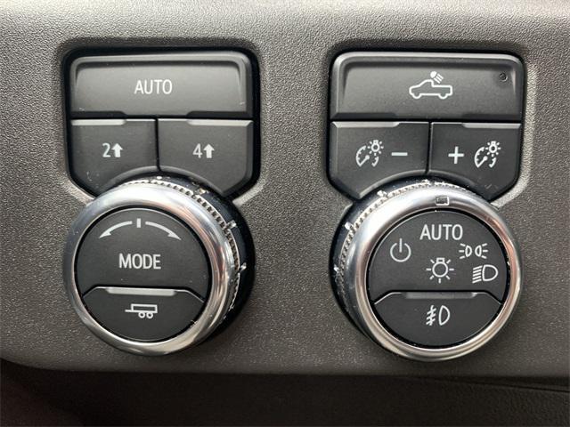 used 2024 GMC Sierra 1500 car, priced at $50,000