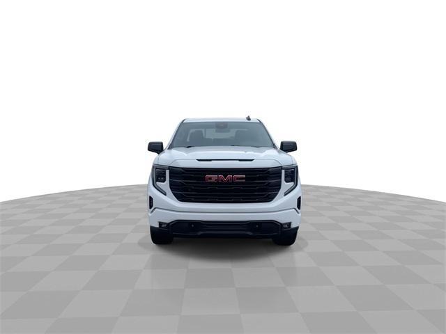 used 2024 GMC Sierra 1500 car, priced at $50,000