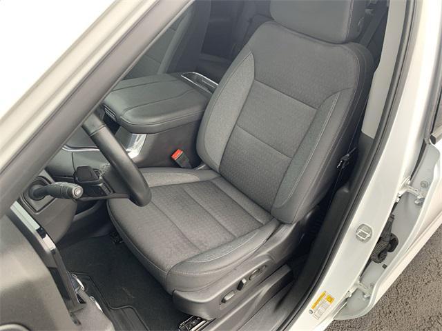 used 2024 GMC Sierra 1500 car, priced at $50,000