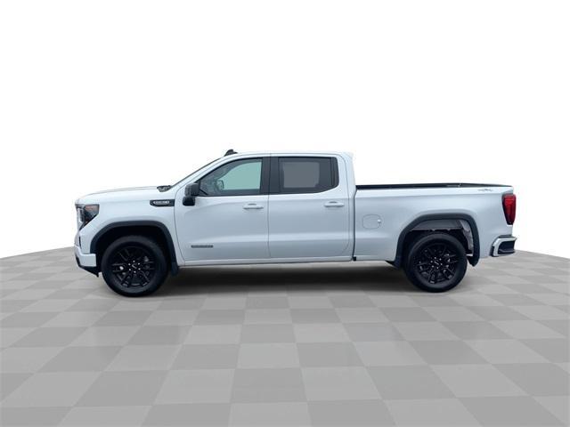 used 2024 GMC Sierra 1500 car, priced at $50,000