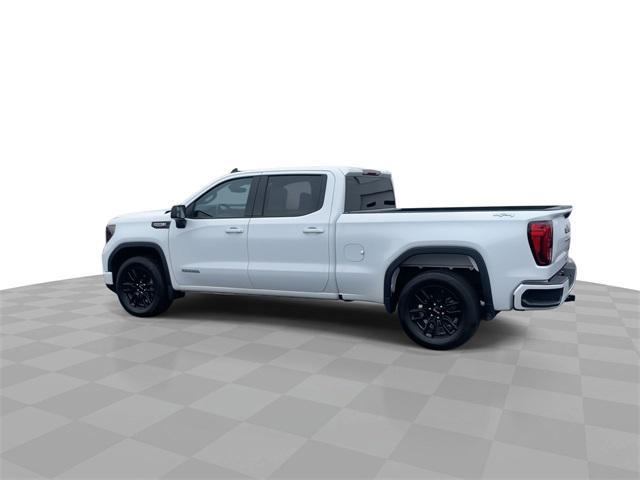 used 2024 GMC Sierra 1500 car, priced at $50,000