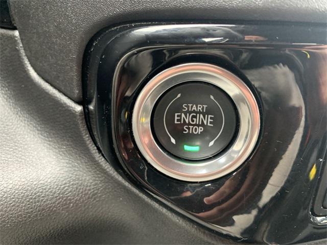 used 2024 GMC Sierra 1500 car, priced at $50,000