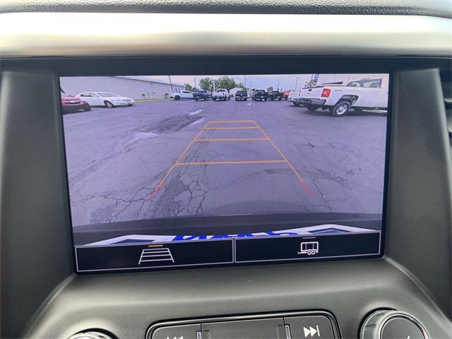used 2023 GMC Acadia car, priced at $32,000