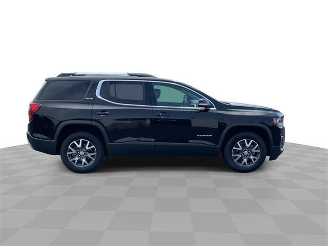 used 2023 GMC Acadia car, priced at $32,000