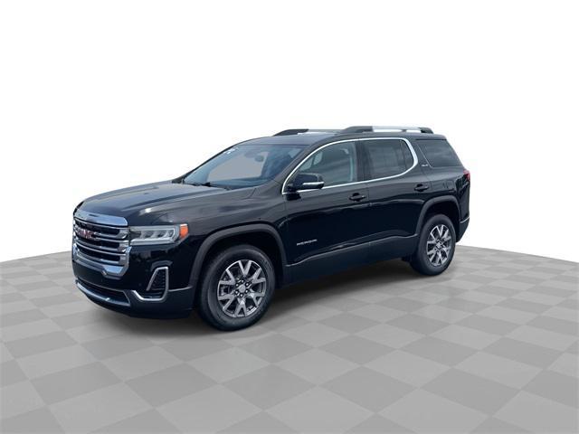 used 2023 GMC Acadia car, priced at $32,000