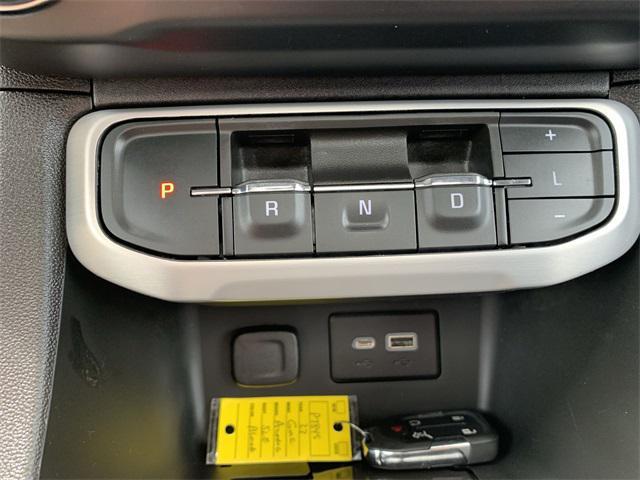 used 2023 GMC Acadia car, priced at $32,000