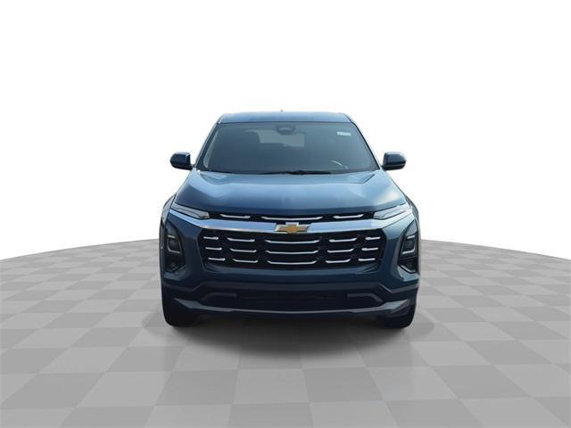 new 2026 Chevrolet Equinox car, priced at $30,247