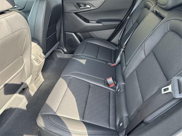 new 2026 Chevrolet Equinox car, priced at $30,247