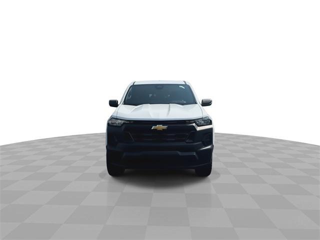new 2025 Chevrolet Colorado car, priced at $31,687