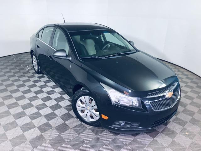 used 2012 Chevrolet Cruze car, priced at $5,000