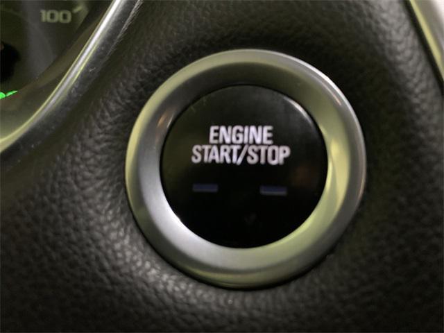 used 2020 Chevrolet Traverse car, priced at $17,500