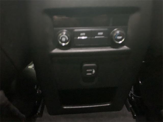 used 2020 Chevrolet Traverse car, priced at $17,500
