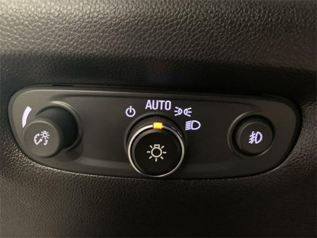 used 2020 Chevrolet Traverse car, priced at $17,500