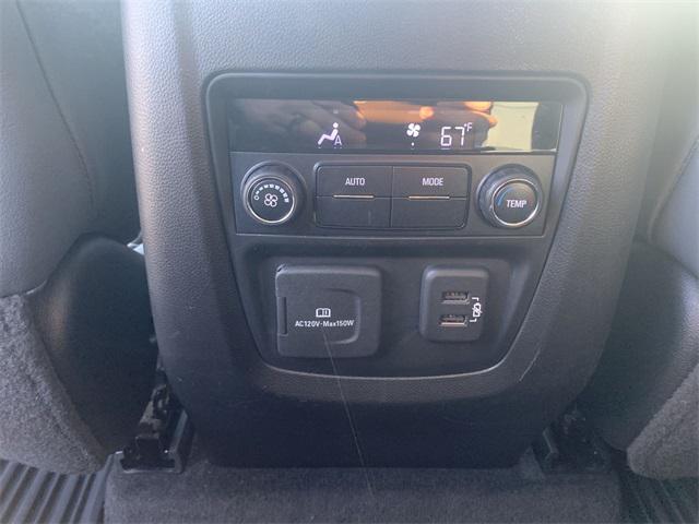 used 2020 Buick Enclave car, priced at $21,000