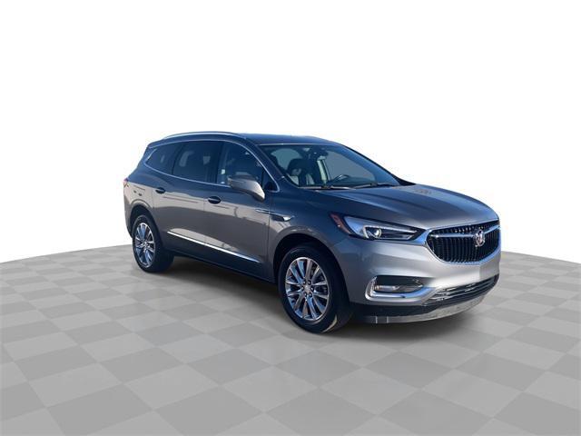 used 2020 Buick Enclave car, priced at $21,000