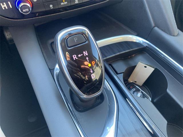 used 2020 Buick Enclave car, priced at $21,000