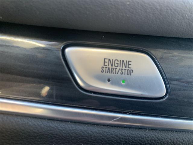 used 2020 Buick Enclave car, priced at $21,000