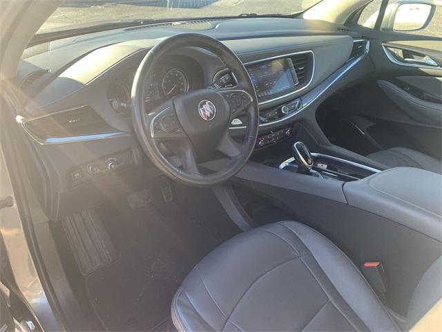used 2020 Buick Enclave car, priced at $21,000