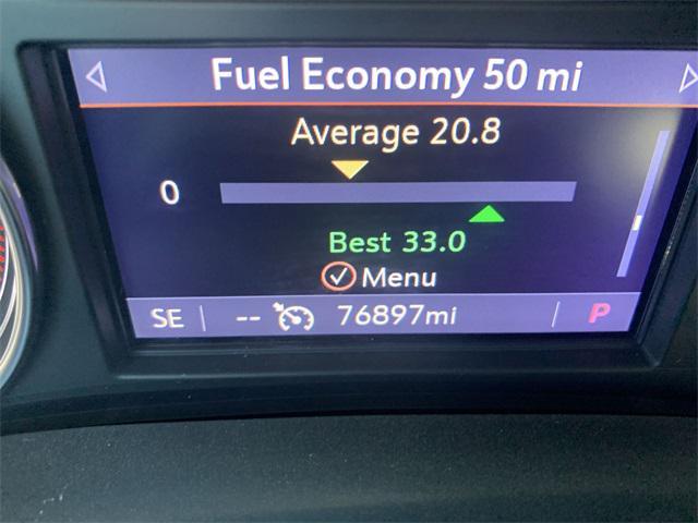 used 2020 Buick Enclave car, priced at $21,000