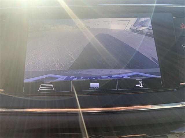 used 2020 Buick Enclave car, priced at $21,000