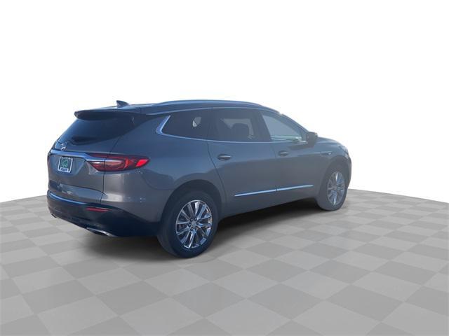 used 2020 Buick Enclave car, priced at $21,000