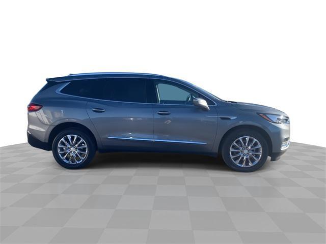 used 2020 Buick Enclave car, priced at $21,000