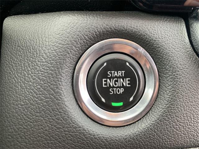 used 2023 Chevrolet Colorado car, priced at $36,000