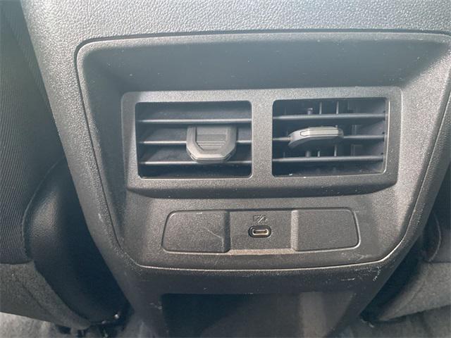 used 2023 Chevrolet Colorado car, priced at $36,000