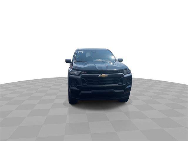 used 2023 Chevrolet Colorado car, priced at $36,000
