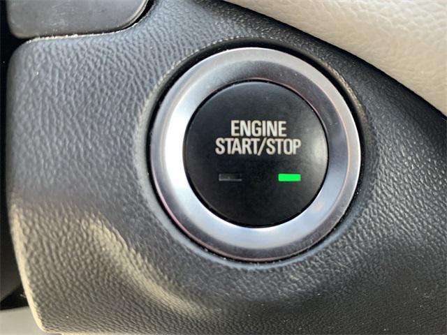 used 2022 Chevrolet Equinox car, priced at $18,500