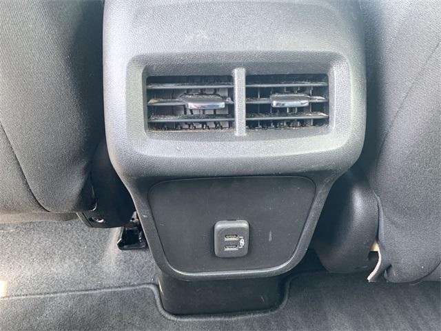 used 2022 Chevrolet Equinox car, priced at $18,500