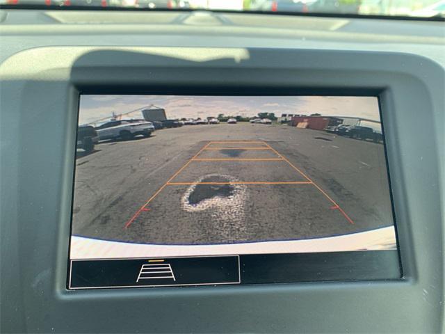 used 2022 Chevrolet Equinox car, priced at $18,500