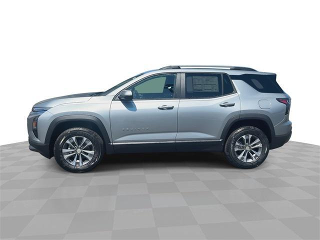 new 2025 Chevrolet Equinox car, priced at $29,832