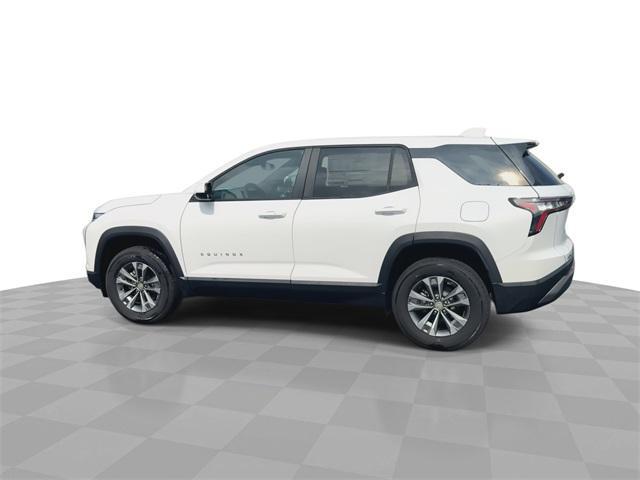 new 2026 Chevrolet Equinox car, priced at $34,310