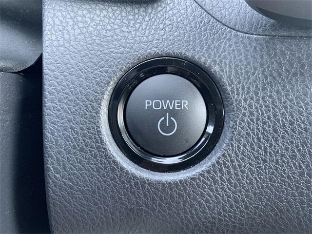 used 2025 Toyota Camry car, priced at $37,000