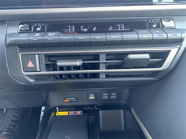 used 2025 Toyota Camry car, priced at $37,000