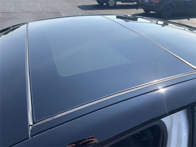 used 2025 Toyota Camry car, priced at $37,000