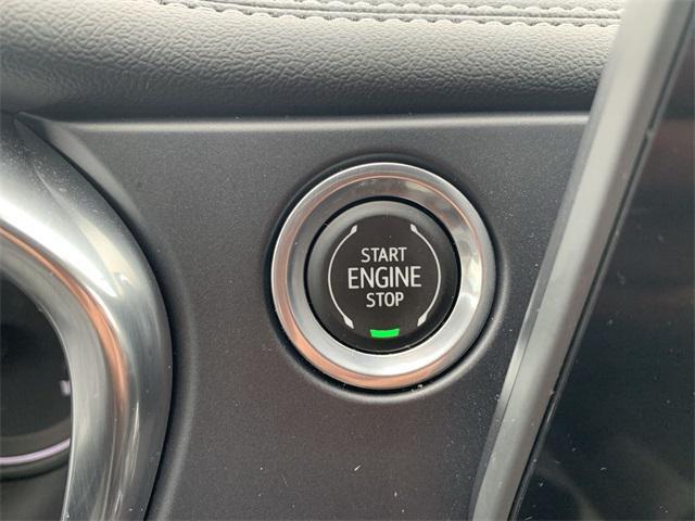 used 2023 Chevrolet Blazer car, priced at $26,000