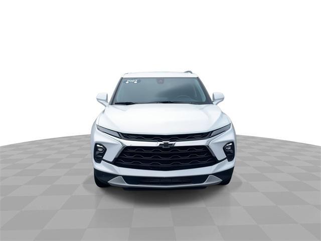 used 2023 Chevrolet Blazer car, priced at $26,000